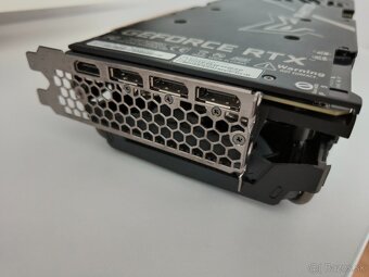 RTX 3080 Phantom 10GB - 4