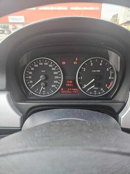 Bmw e91 320i - 4
