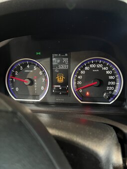HONDA CR-V 2.0 110kw 150koní - 4