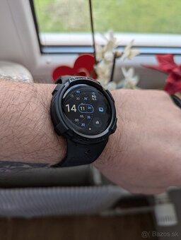 Google Pixel Watch 2 41mm Black - 4