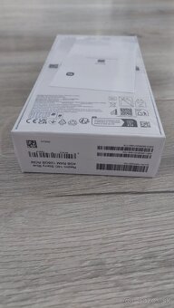 Predám Xiaomi Redmi 14C modrý-nový - 4