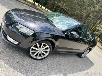 Octávia III 1.6tdi Elegance Kessy - 4