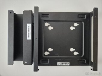 4x Lenovo M920q Tiny - 4