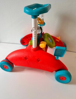 Detske choditko Fisher Price - 4
