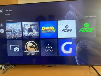 Predám Playstation 5 - 4