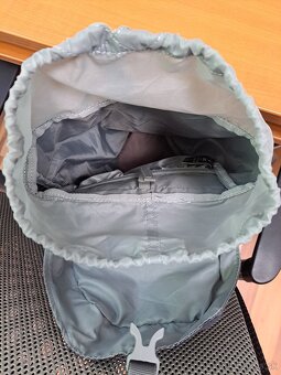 Detský turistický batoh ZAJO MAYEN 16l KIDS od 6 rokov - 4