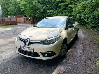 Renault Fluence 1.6 SCe - 4