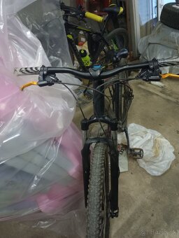 Predám bicykel - 4
