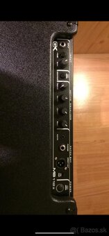 Basgitarové kombo Gallien-Krueger MB 112-ii - 4