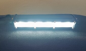 Led denné svietenie - 4