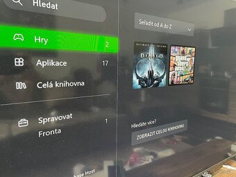 Xbox One - 4