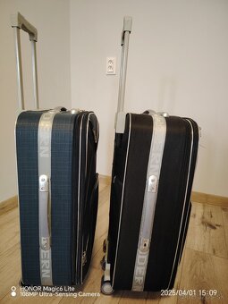 Cestovný kufor - 4