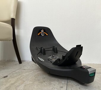 Cybex could Z + izofix - 4