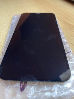 Originál displej na iphone 12 - 4