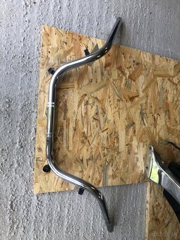 Original diely yamaha dragstar xvs 650 classic - 4