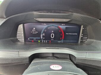 Škoda Superb Combi III 2.0 TDI 110KW DSG 2022 - 4