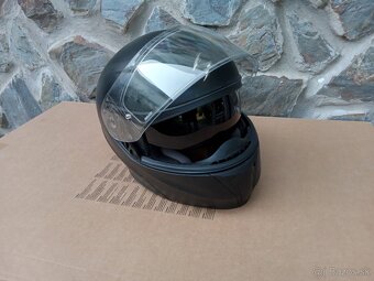 Vyklápacia prilba Scorpion EXO - XXL - 4