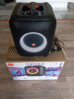 JBL Partybox Encore Essential - 4