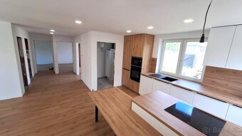PREDAJ-3 izbový rodinný dom typu bungalov NOVOSTAVBA - 4