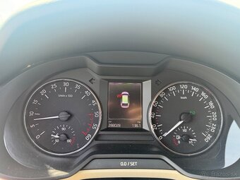 Octavia 3 2.0 TDI - 4