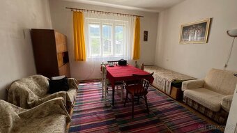 Predaj - rodinný dom v krásnej prírode Liptovská Lúžna - 4