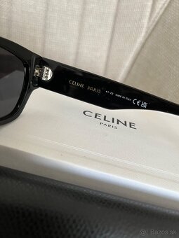 Slnečné okuliare Celine - 4