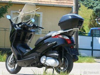 Honda Swing s-wing 125 i ABS - 4