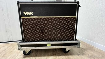 Vox AC15C2 - 4