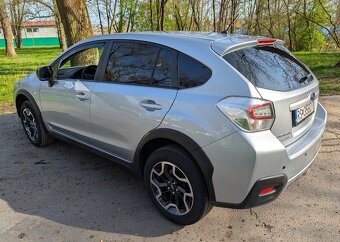 Subaru XV 2.0i - 4