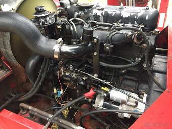 Kosacka na ihriska a parky 4x4 - 4