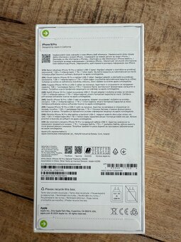 Apple iPhone 16 Pro 256GB Natural Titanium, Nový ‼️ - 4