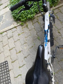Detský bicykel - 4