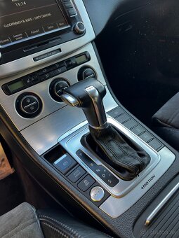 Passat B6 r32 - 4
