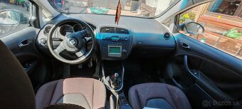 Seat altea 1.6 75kw - 4