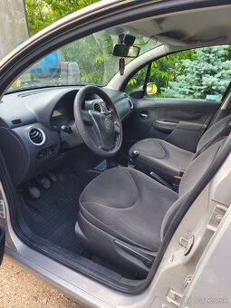 Citroen c3 - 4