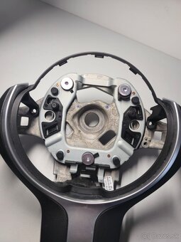 Volant bmw m-packet rada f - 4