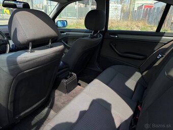 BMW E46 318i(2L) 2004 - 4