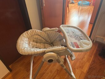 Detska stolička Peg perego - 4