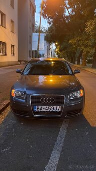 Audi A3 - 4