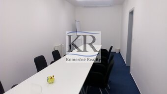 144 m2, Kancelárie na prenájom, Trenčín - 4