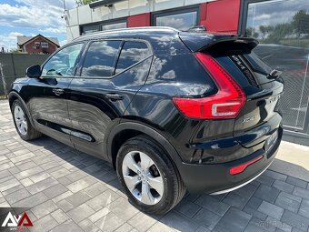Volvo XC40 T3 Momentum Pro A/T, FULL LED, 126 600km, SR - 4