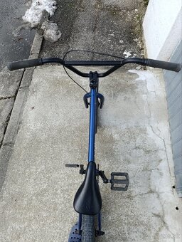 BMX -CTM - 4