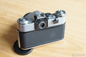 Zenit, Jupiter,Helios - USSR fototechnika - 4