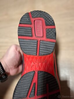 Bezpečtnostna obuv PUMA Fuse Motion 2.0 - 4