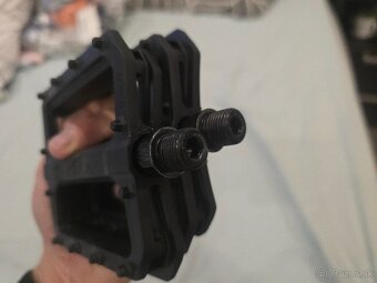 ACID FLAT MTB Platform pedals - 4