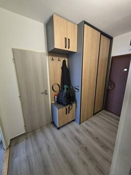 NA PREDAJ 2-IZBOVÝ BYT (63m2) S BALKÓNOM NITRA_CHRENOVÁ - 4