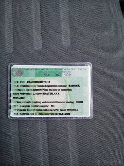 Fiat Punto 2008 1.2 44kw - 4