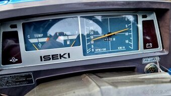 Iseki 155 - 4