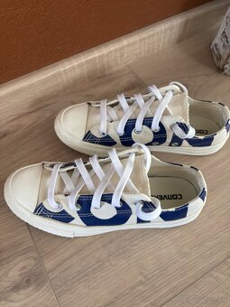 tenisky Converse velkost 34 - 4