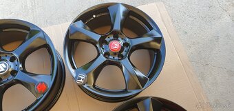 Mazda kia hyundai honda toyota 5x114,3 r18 - 4